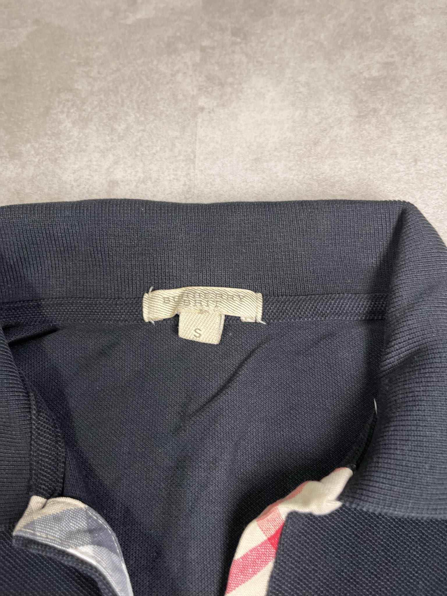 Burberry Vintage Poloshirt Women (S) - Candy Streetwear