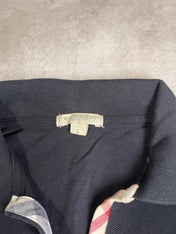 Burberry Vintage Poloshirt Women (S) - Candy Streetwear