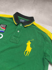 Ralph Lauren Chief Keef Polo (M) - Candy Streetwear