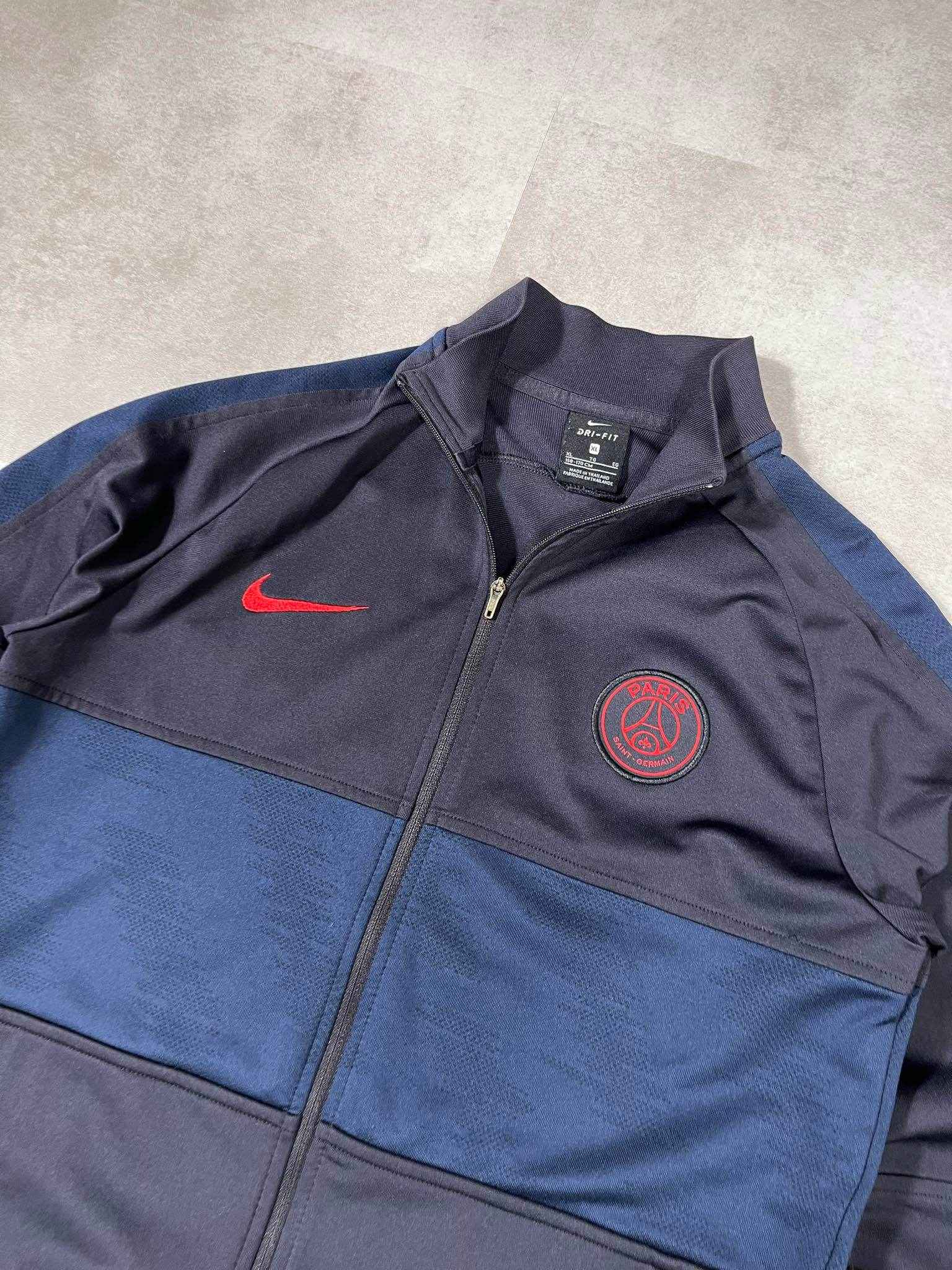 Nike PSG 2019-20 Tracksuit (S) - Candy Streetwear