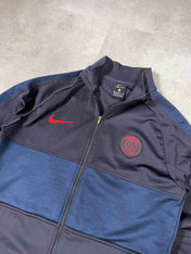 Nike PSG 2019-20 Tracksuit (S) - Candy Streetwear