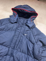 Nike Vintage Puffer Jacket (L) - Candy Streetwear