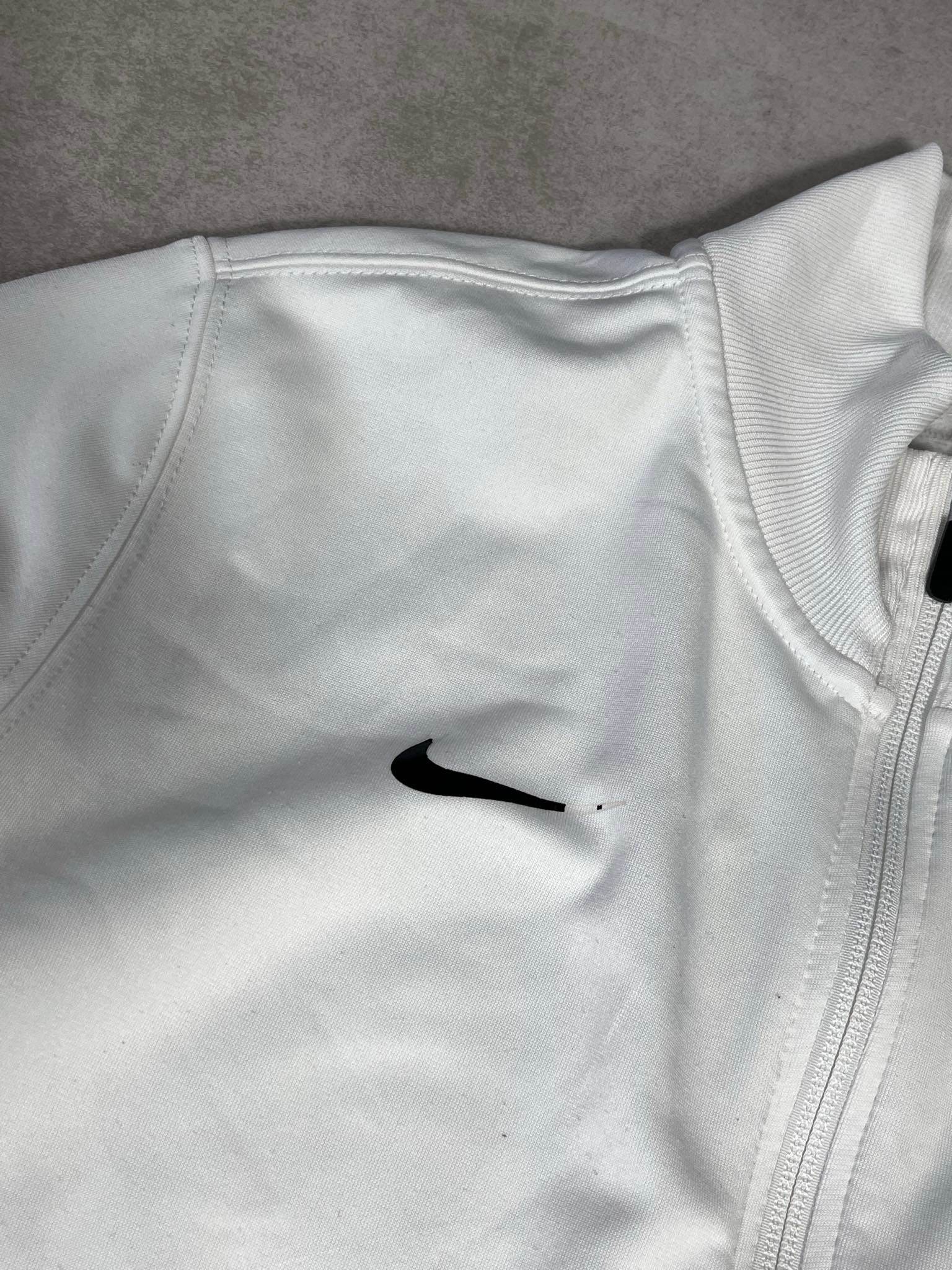 Juventus 2011-12 Tracksuit (S) - Candy Streetwear