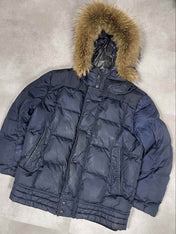 Moncler Ribera Vintage Jacket (M) - Candy Streetwear