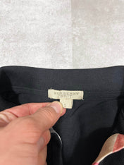 Burberry Vintage Poloshirt Women (S) - Candy Streetwear