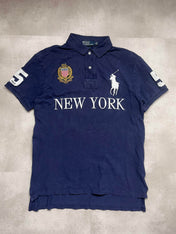 Ralph Lauren Chief Keef Polo (L) - Candy Streetwear