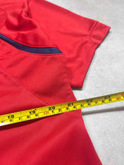 Nike Barcelona 2006-07 Football Kit (M) - Candy Streetwear