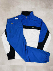 Lacoste Vintage Tracksuit (L) - Candy Streetwear