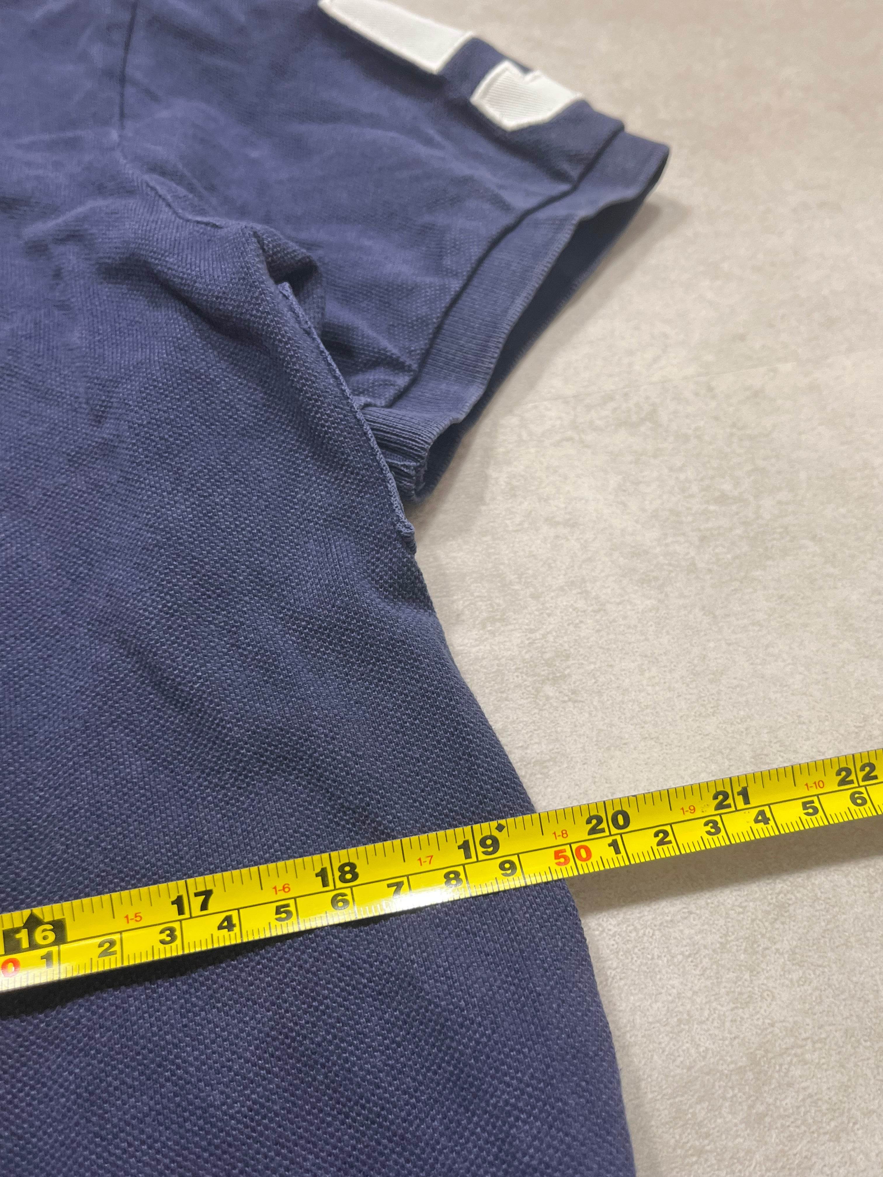 Ralph Lauren Chief Keef Polo (L) - Candy Streetwear