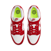NIKE DUNK LOW UNIVERSITY RED - Candy Streetwear