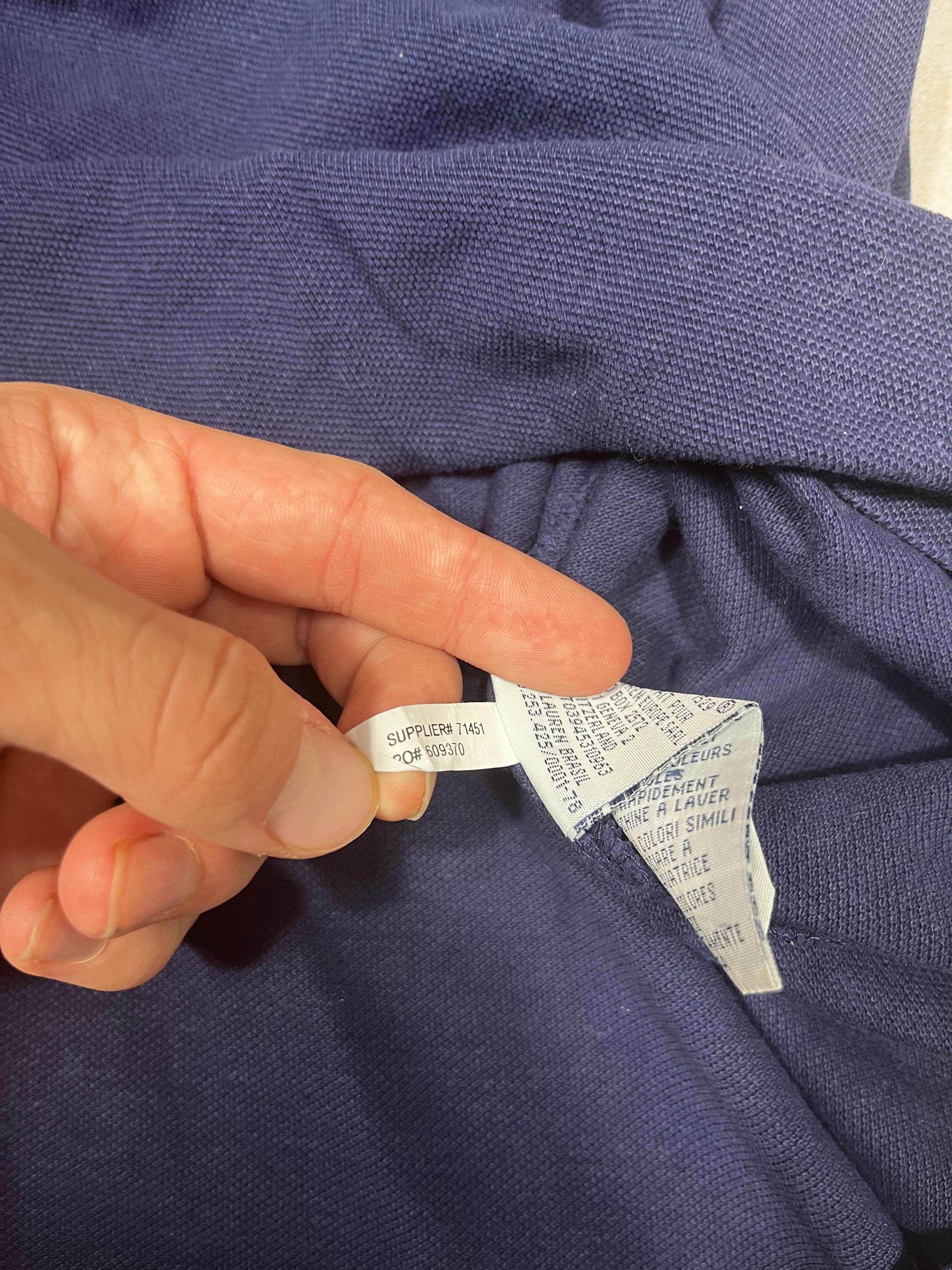 Polo Ralph Lauren Chief Keef USA Poloshirt (XL)