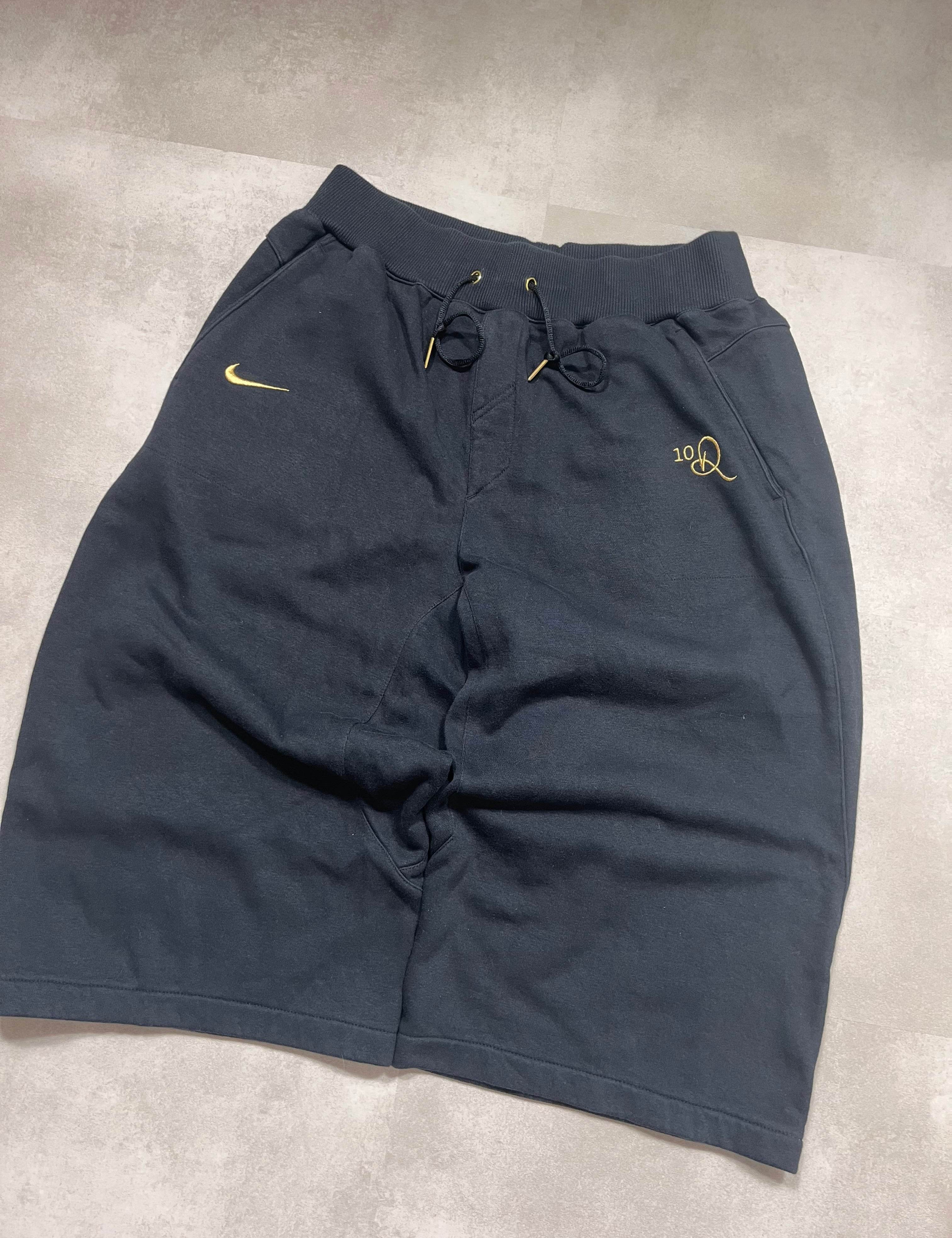 Nike 2006-07 Ronaldinho Baggy Jogger (M) - Candy Streetwear