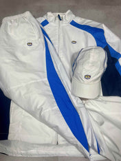 Nike Vintage TN Tracksuit (L) - Candy Streetwear