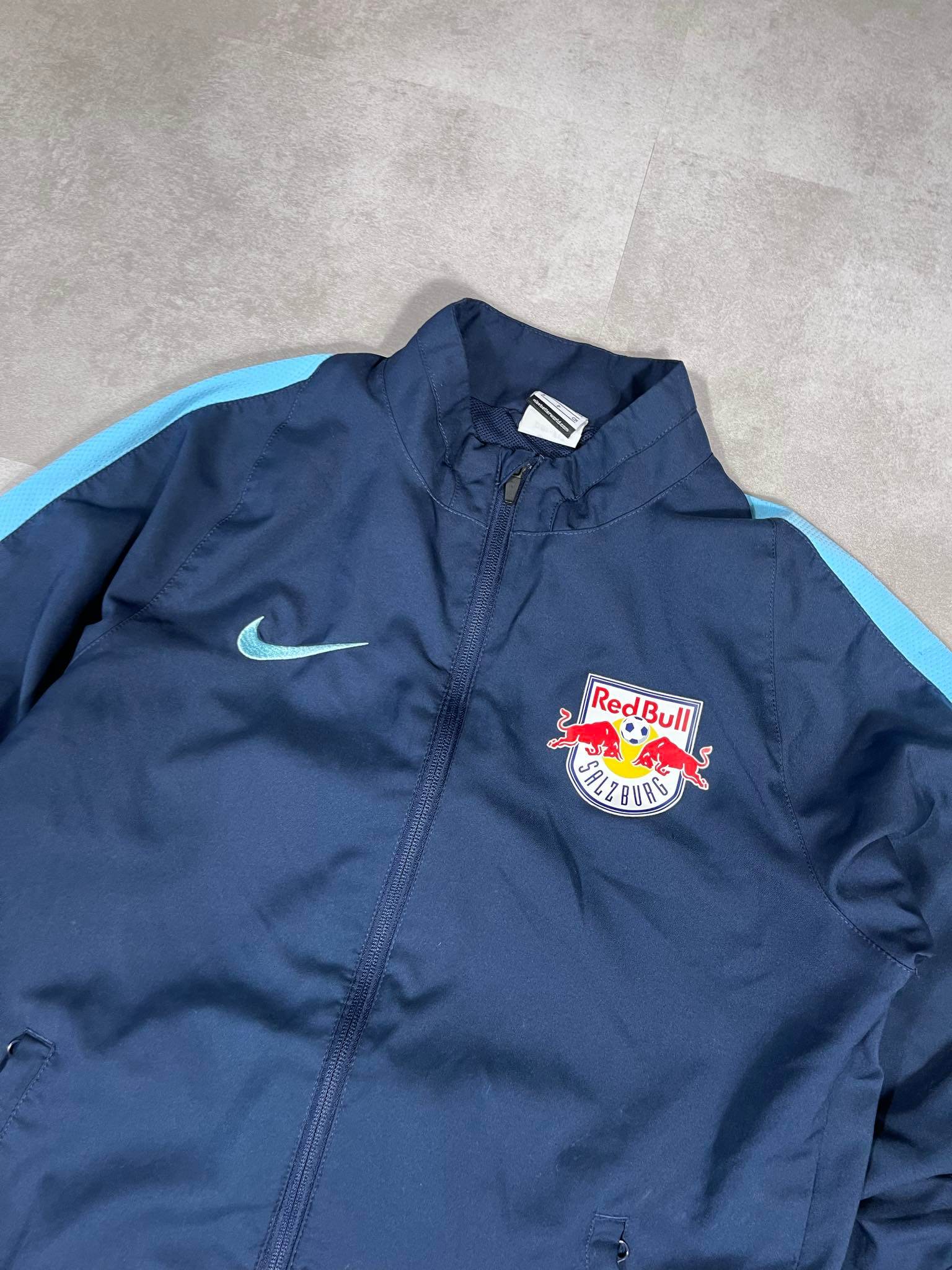 Nike Red Bull Salzburg Track Jacket (S) - Candy Streetwear