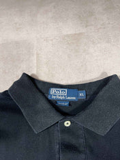 Ralph Lauren Poloshirt (L) - Candy Streetwear