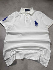 Ralph Lauren Bigpony Polo (M) - Candy Streetwear