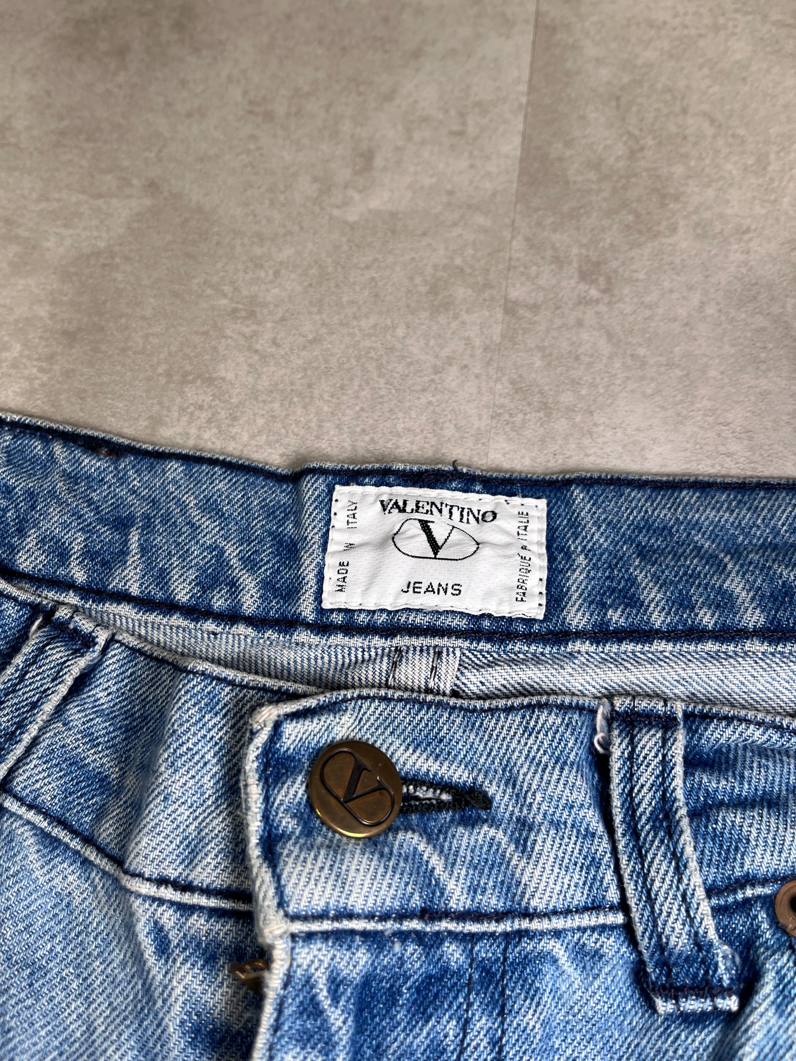 Valention Jeans (S-M)