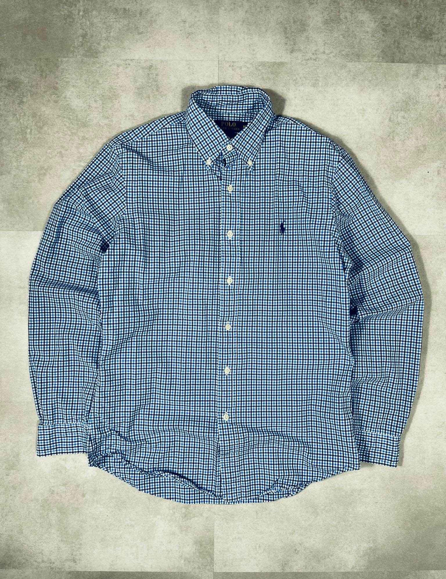 Ralph Lauren Shirt (M) - Candy Streetwear