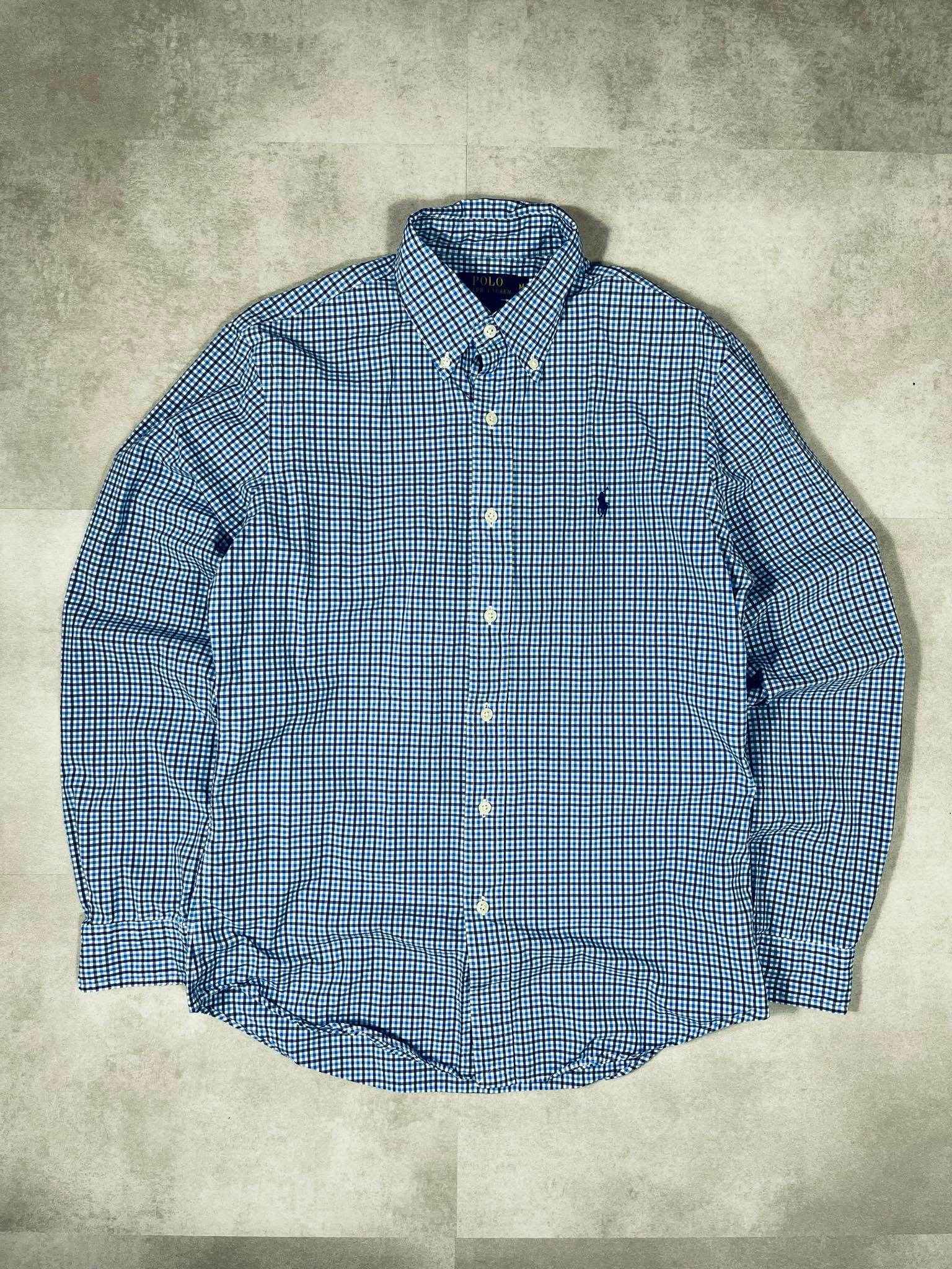 Ralph Lauren Shirt (M) - Candy Streetwear