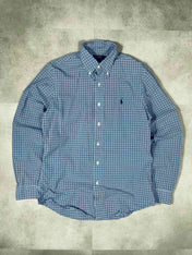 Ralph Lauren Shirt (M) - Candy Streetwear