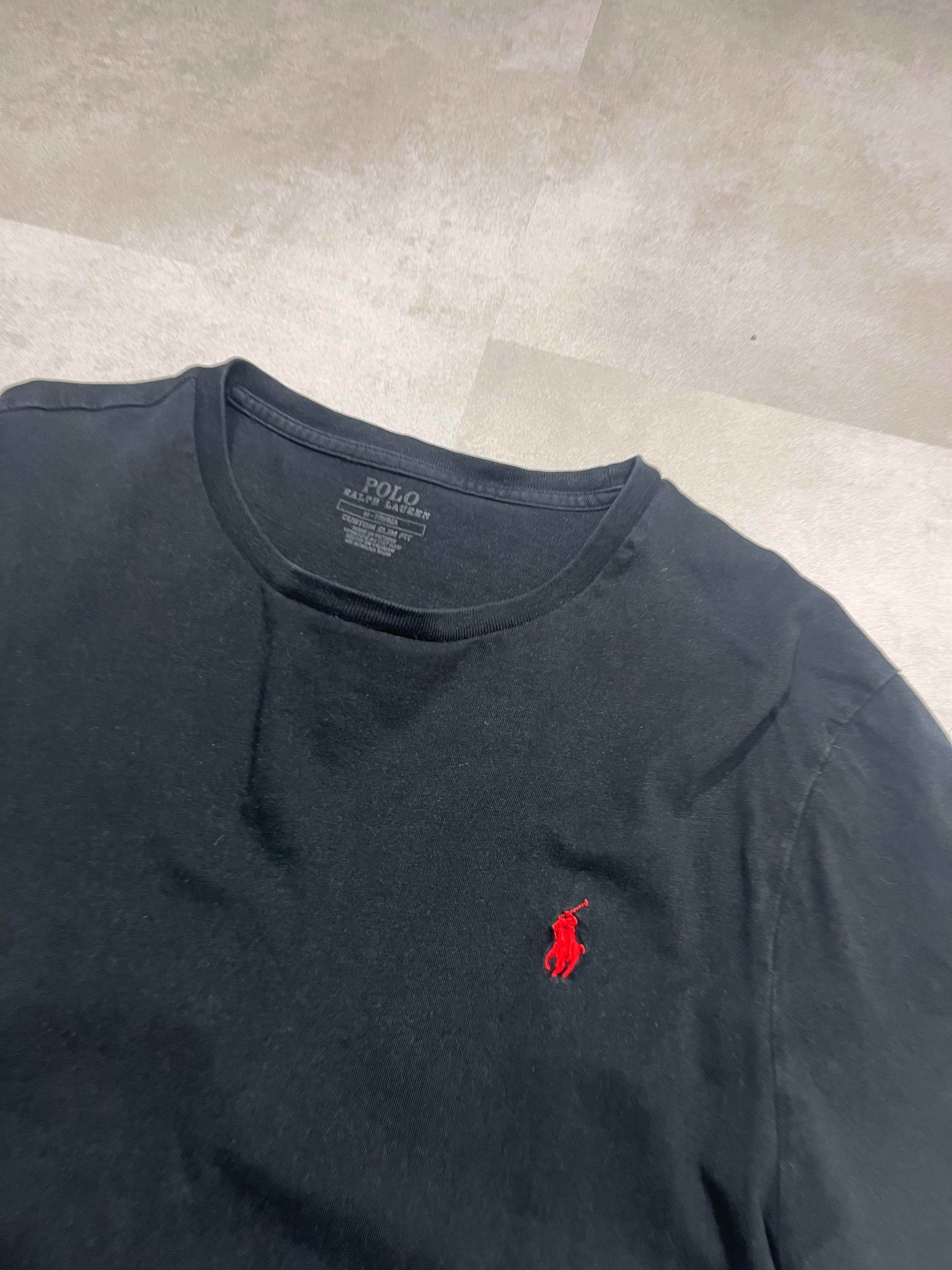 Ralph Lauren T-Shirt (M) - Candy Streetwear