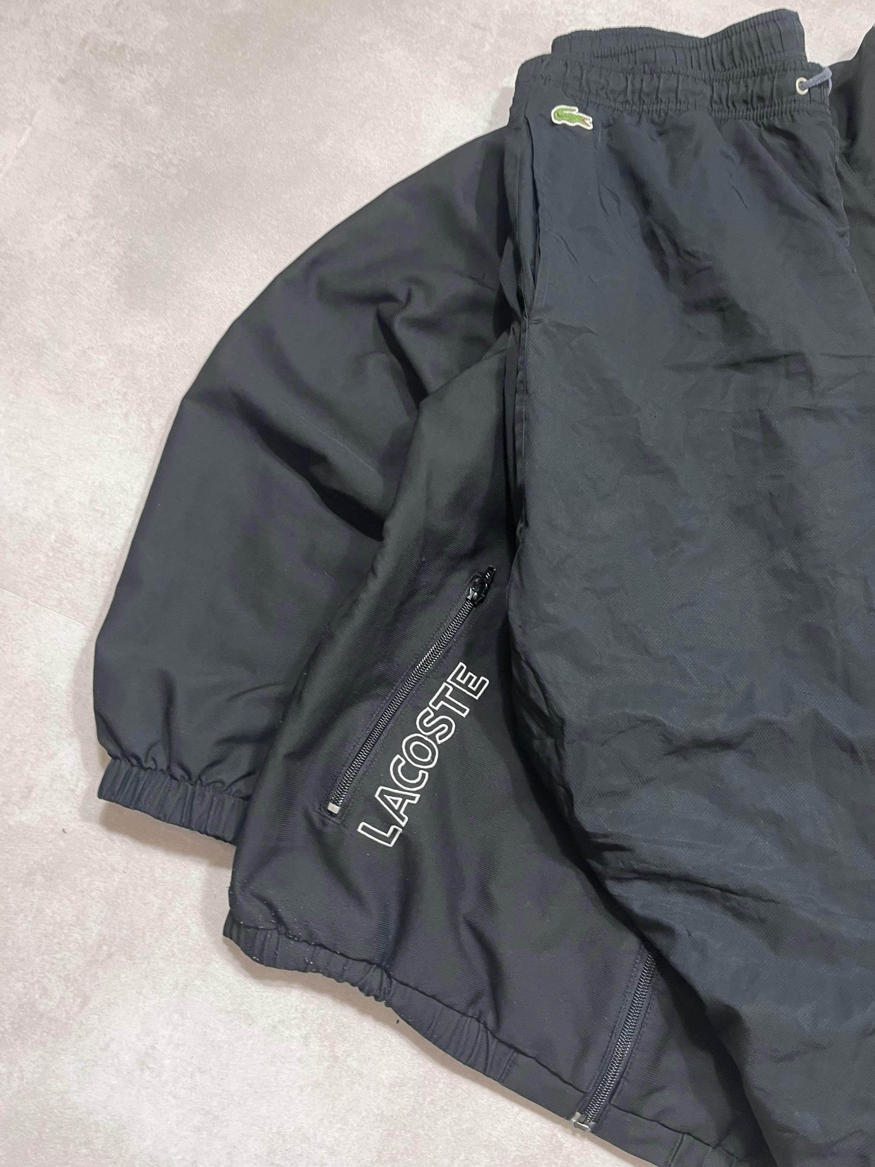 Vintage Lacoste Tracksuit (L) - Candy Streetwear