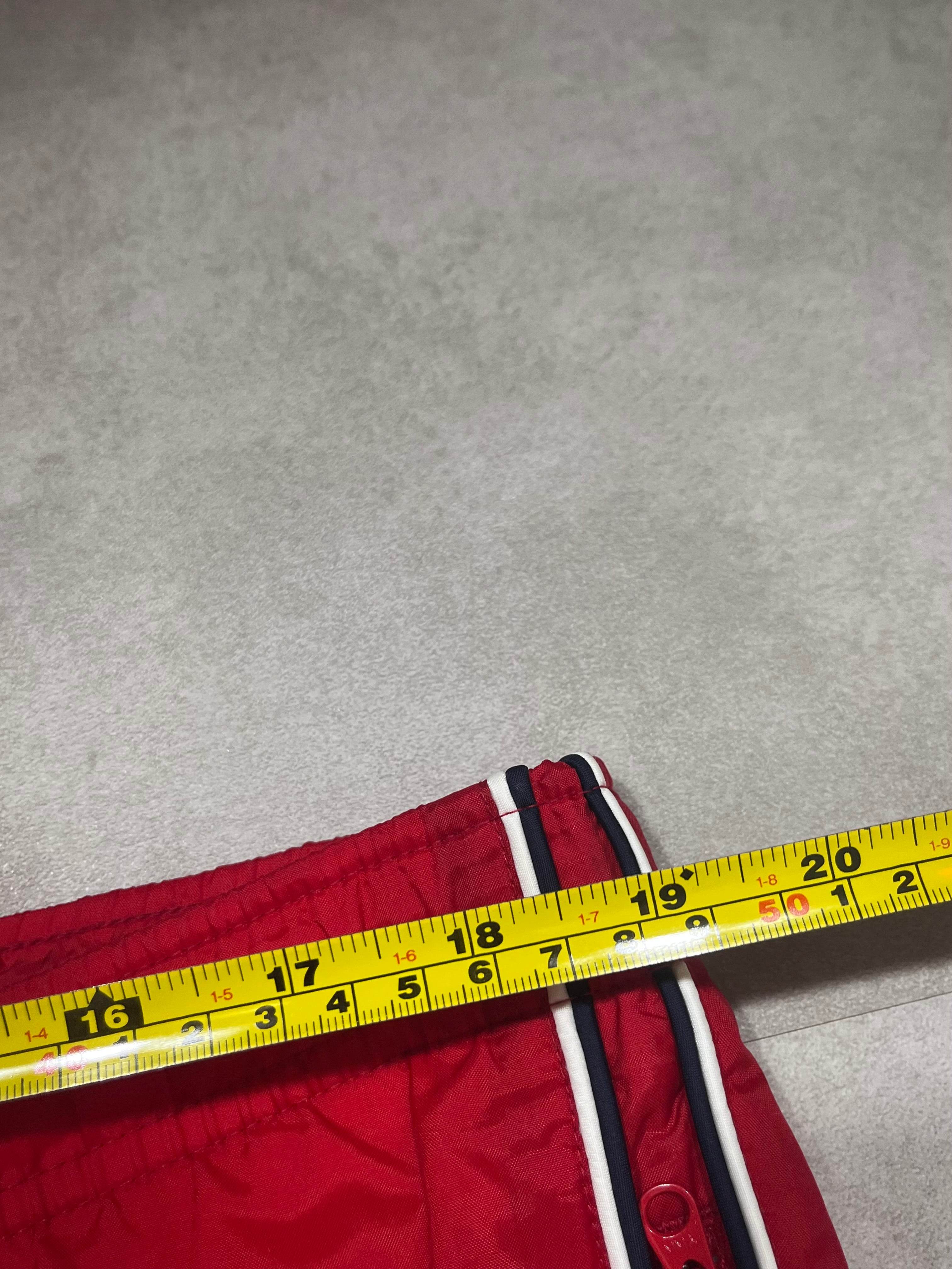 Vintage Nike Baggy Trackpants (L) - Candy Streetwear