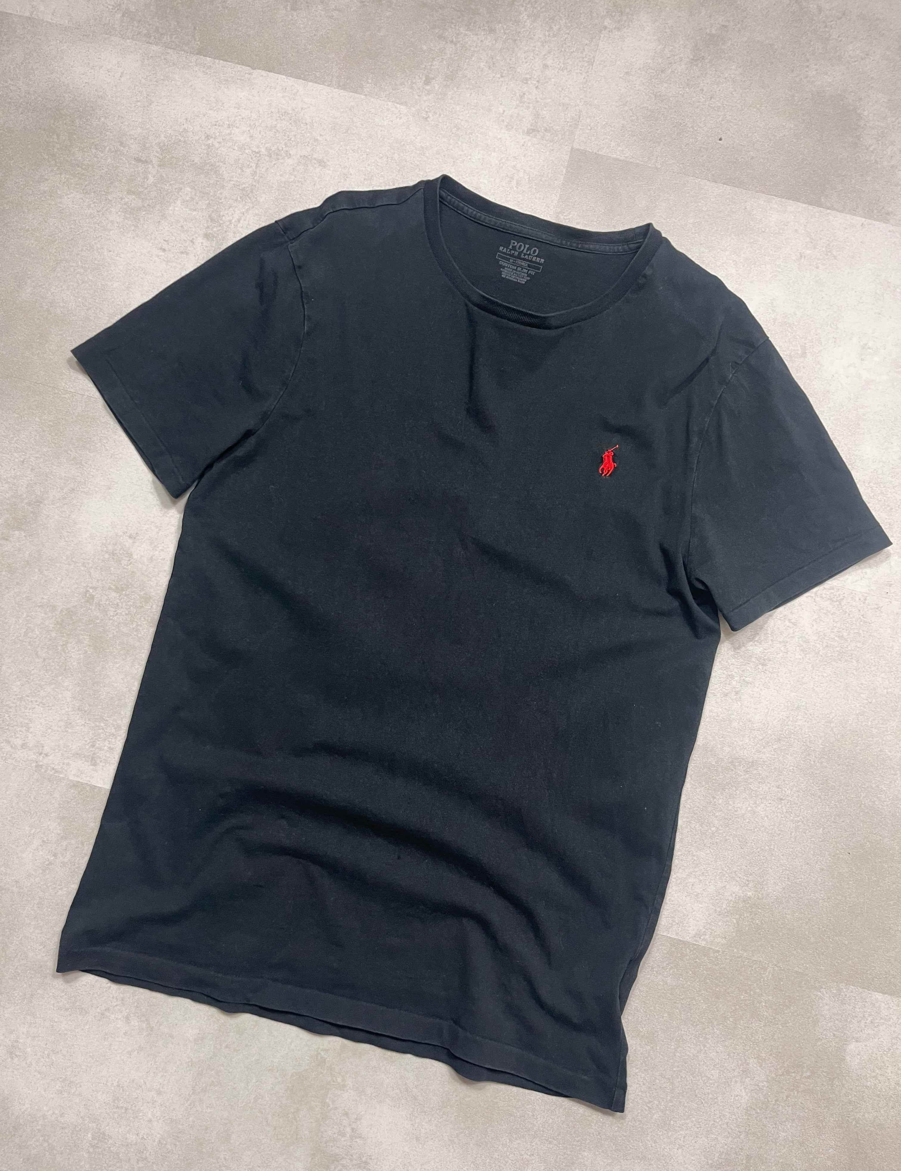 Ralph Lauren T-Shirt (M) - Candy Streetwear