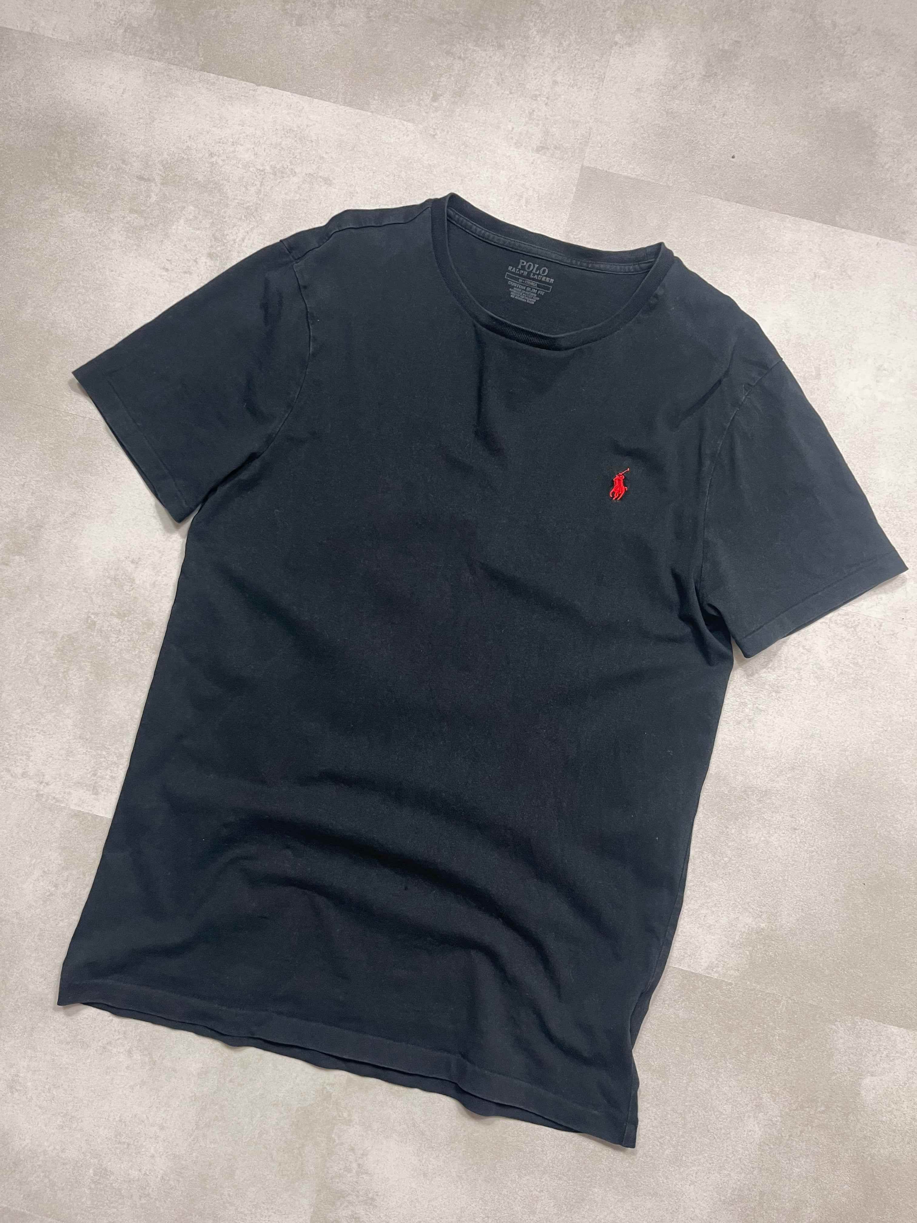 Ralph Lauren T-Shirt (M) - Candy Streetwear