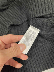 Ralph Lauren Knitted Crewneck (XL) - Candy Streetwear