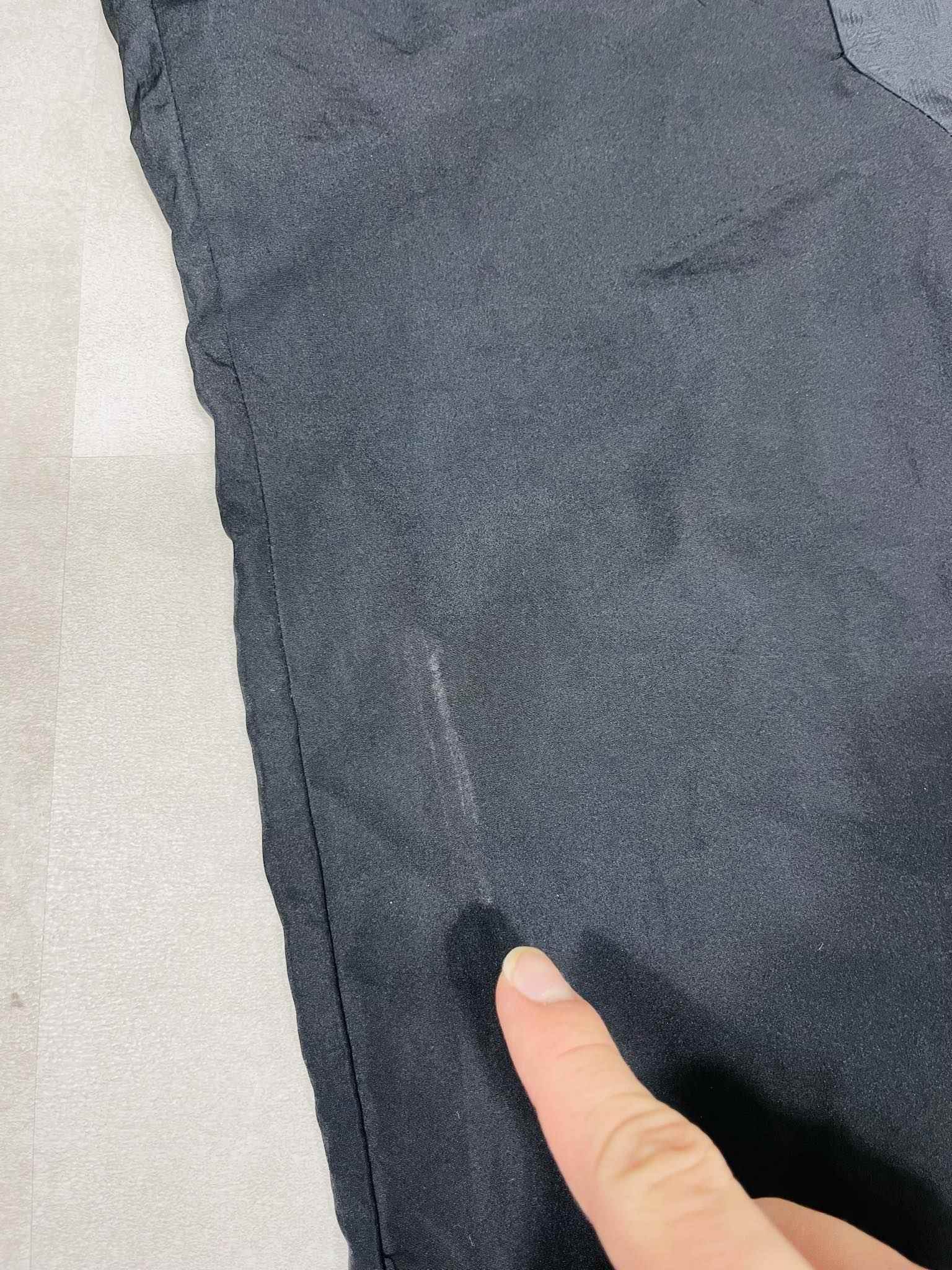Nike Vintage Air Trackpants (S) - Candy Streetwear