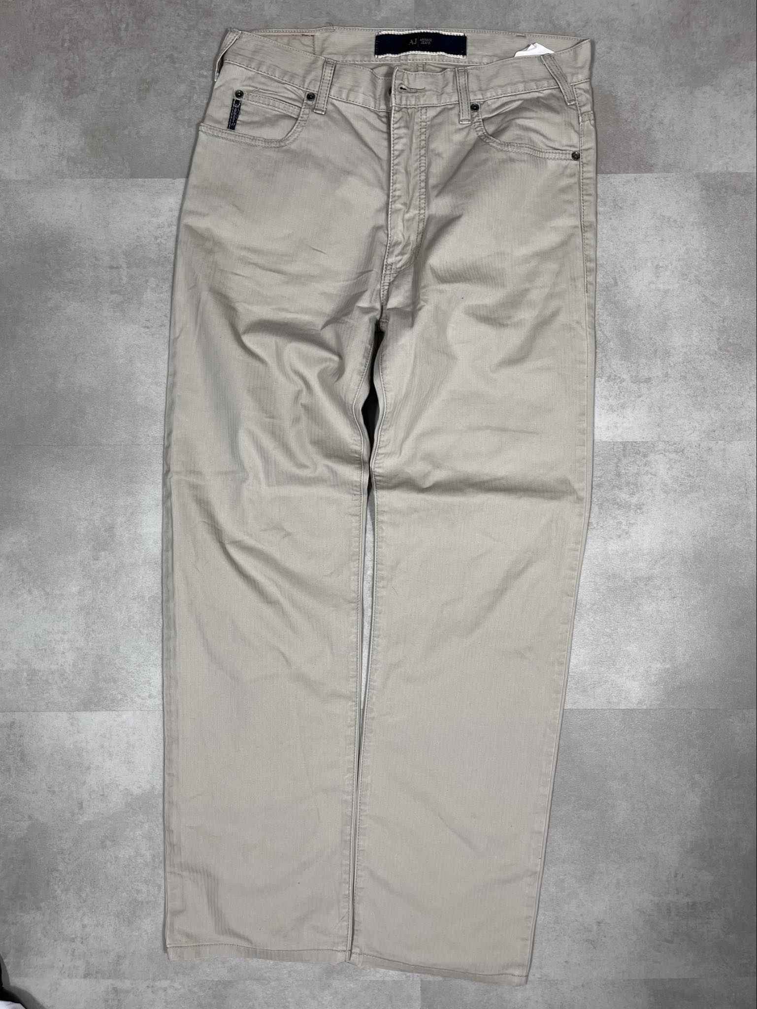 Armani Vintage Jeans (M) - Candy Streetwear