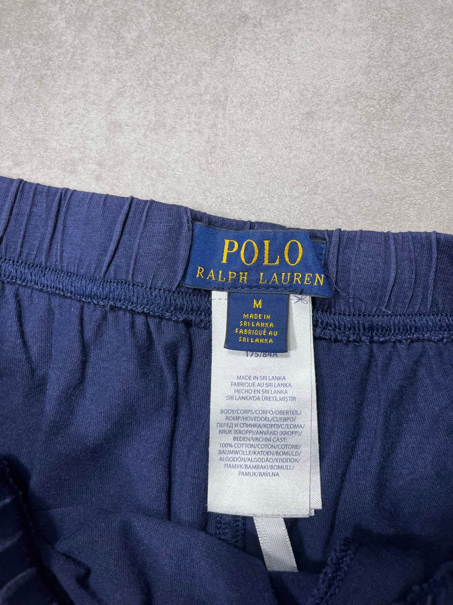 Ralph Lauren Short (M) - Candy Streetwear