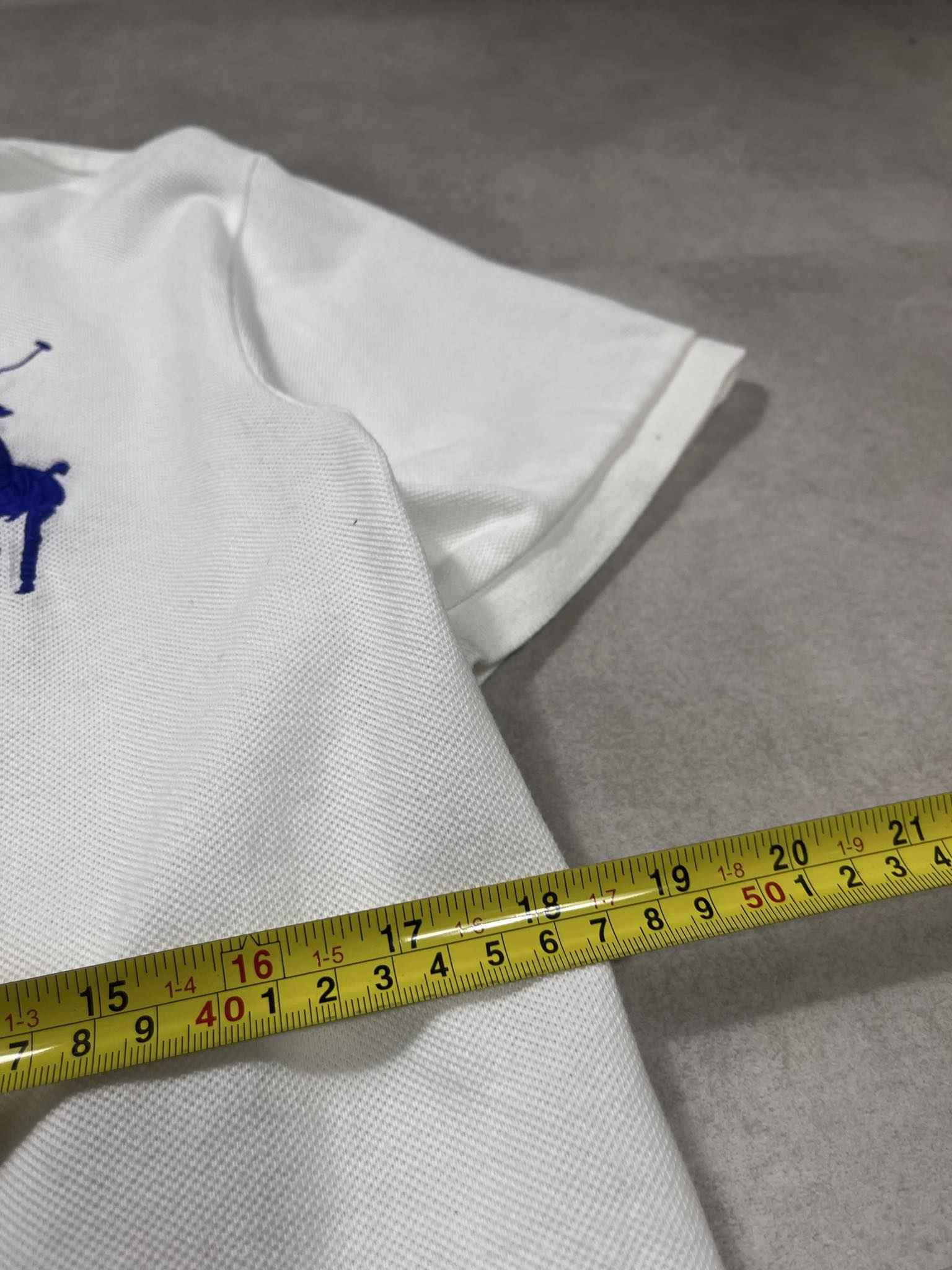 Ralph Lauren Bigpony Polo (M) - Candy Streetwear