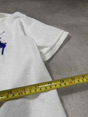 Ralph Lauren Bigpony Polo (M) - Candy Streetwear