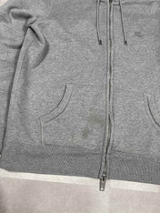Burberry Full Zip Up Tracksuit (M) - Candy Streetwear