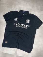 Ralph Lauren Chief Keef Brokklyn Poloshirt (XL) - Candy Streetwear