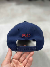 Ralph Lauren Bigpony Cap (M) - Candy Streetwear