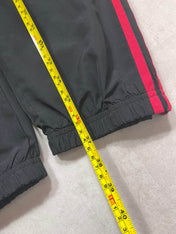 Adidas 2015-16 AJAX Vintage Trackpants (S) - Candy Streetwear