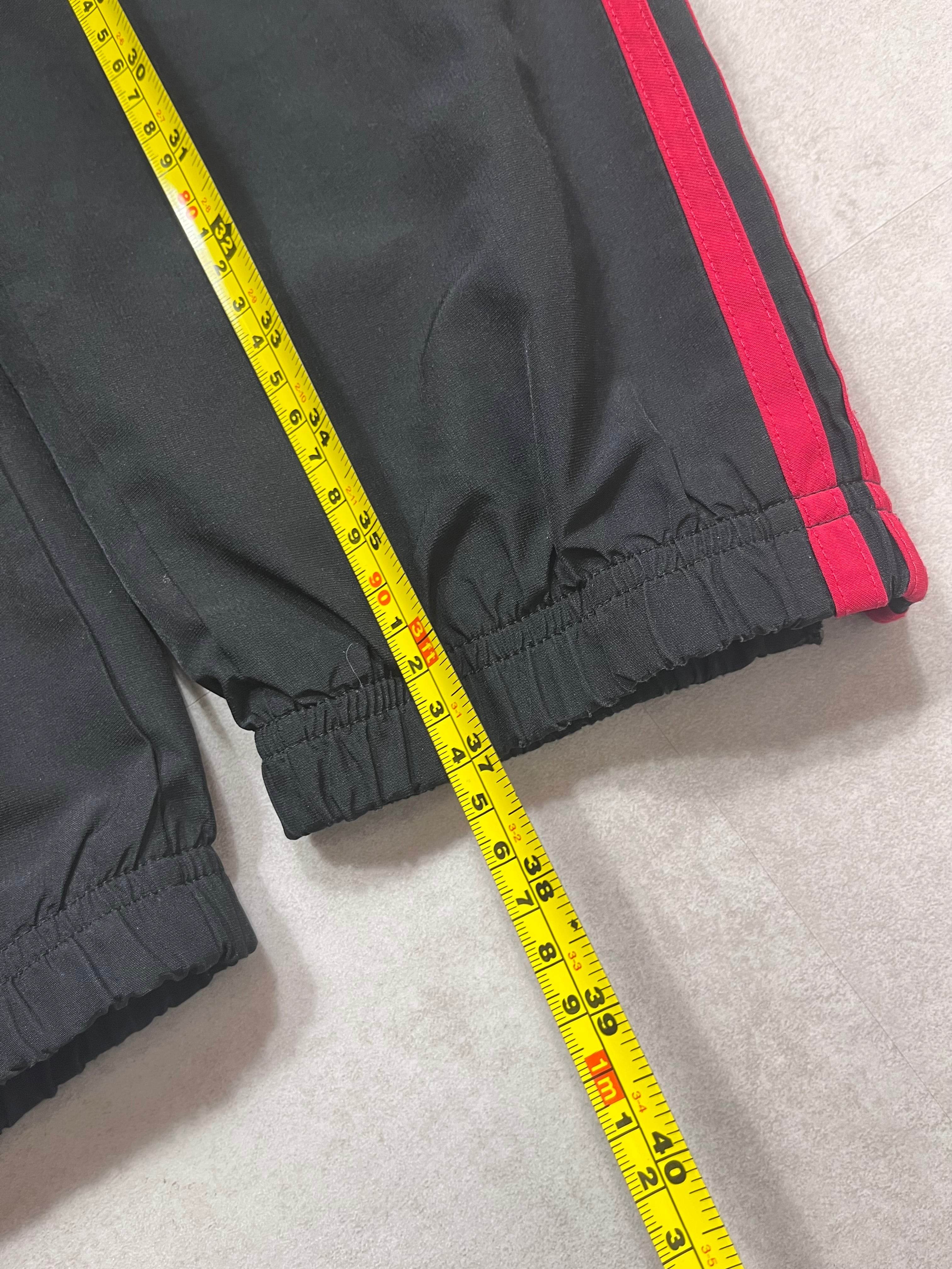 Adidas 2015-16 AJAX Vintage Trackpants (S) - Candy Streetwear