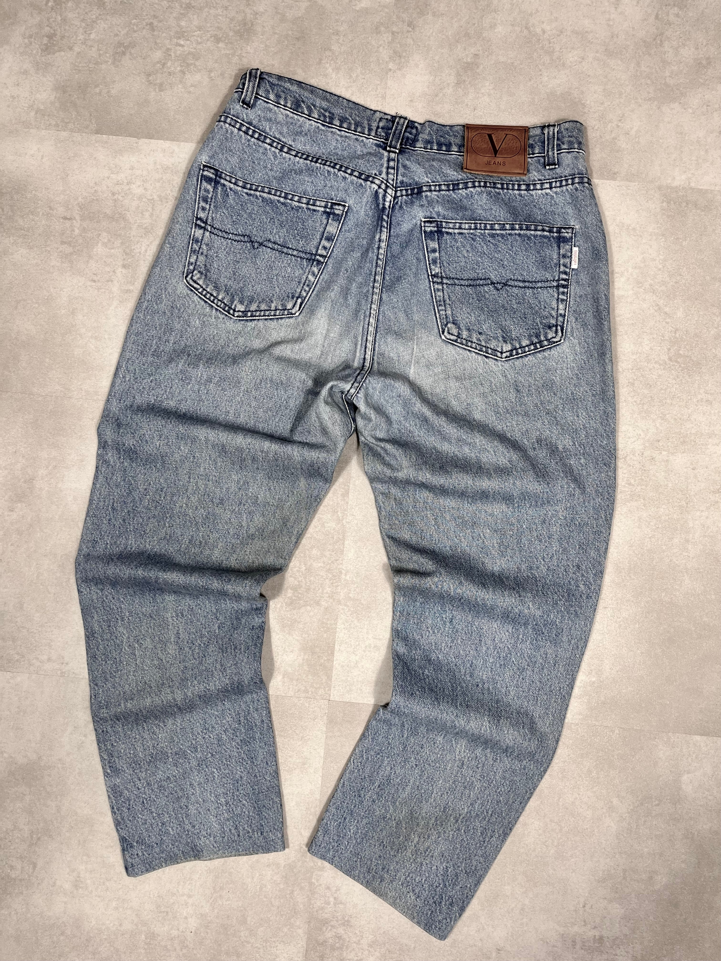 Valention Jeans (S-M)