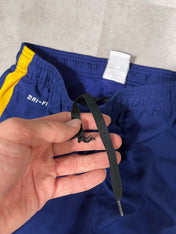 2015-16 Nike FC Barcelona Tracksuit (S) - Candy Streetwear