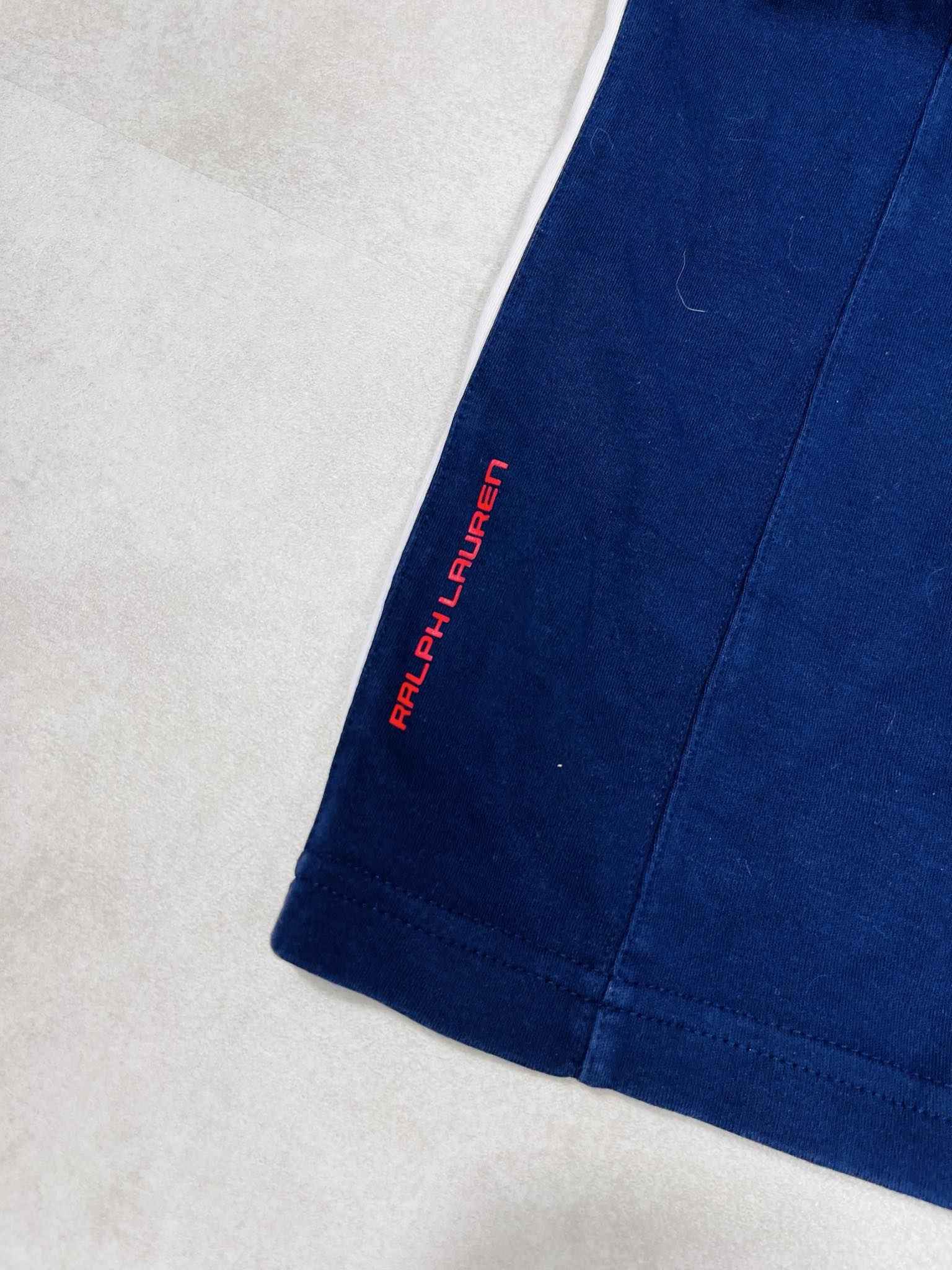 Polo Ralph Lauren Vintage Trackpants (L) - Candy Streetwear