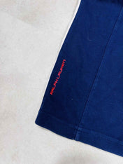 Polo Ralph Lauren Vintage Trackpants (L) - Candy Streetwear