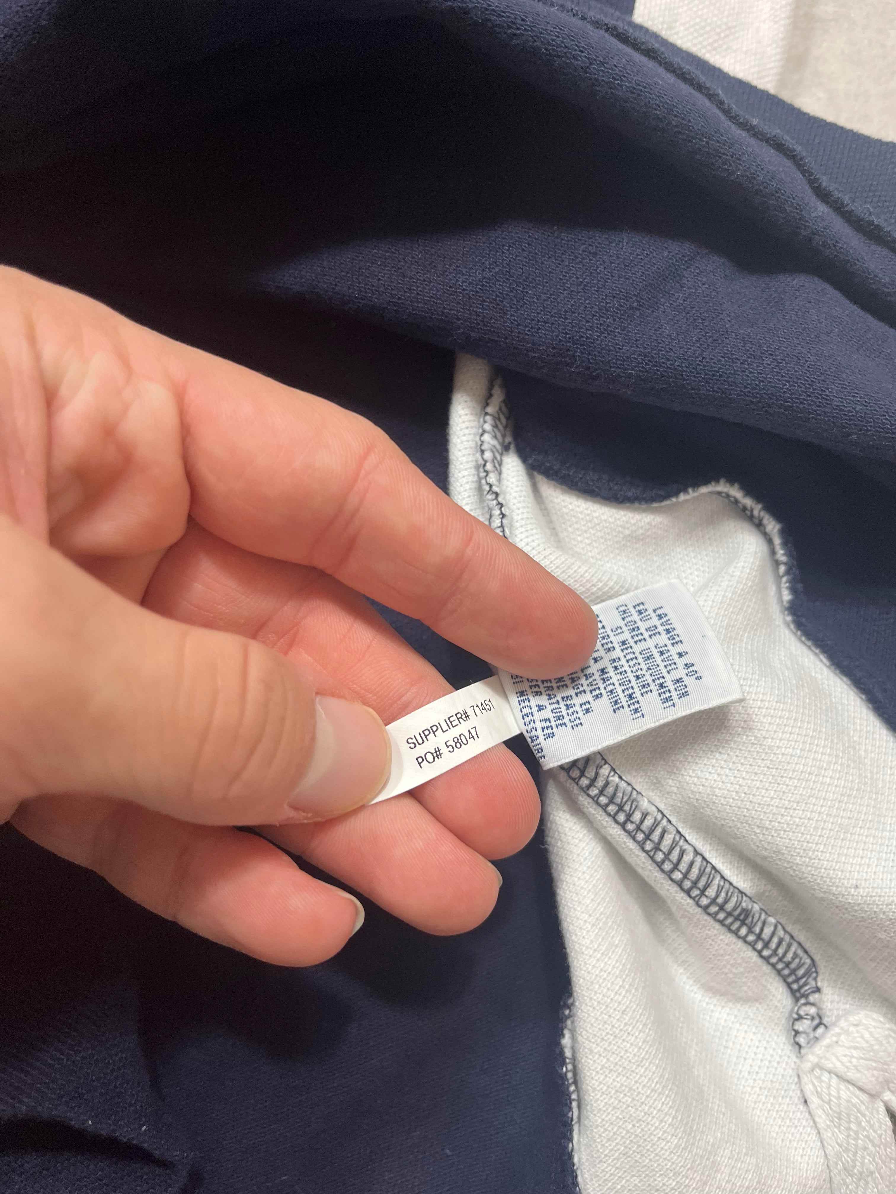 Ralph Lauren Chief Keef Polo (XL) - Candy Streetwear