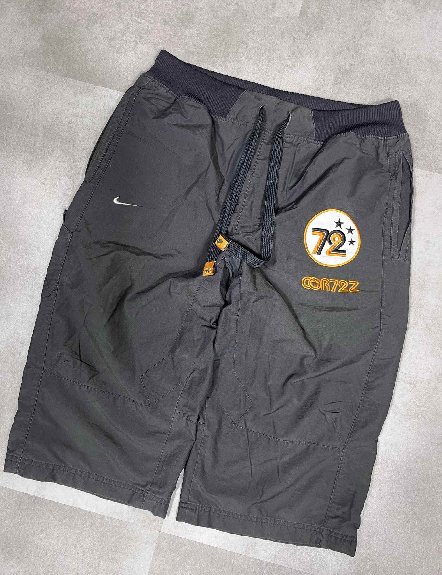 RARE Nike Cor72z Cortez Vintage Pants (M) - Candy Streetwear