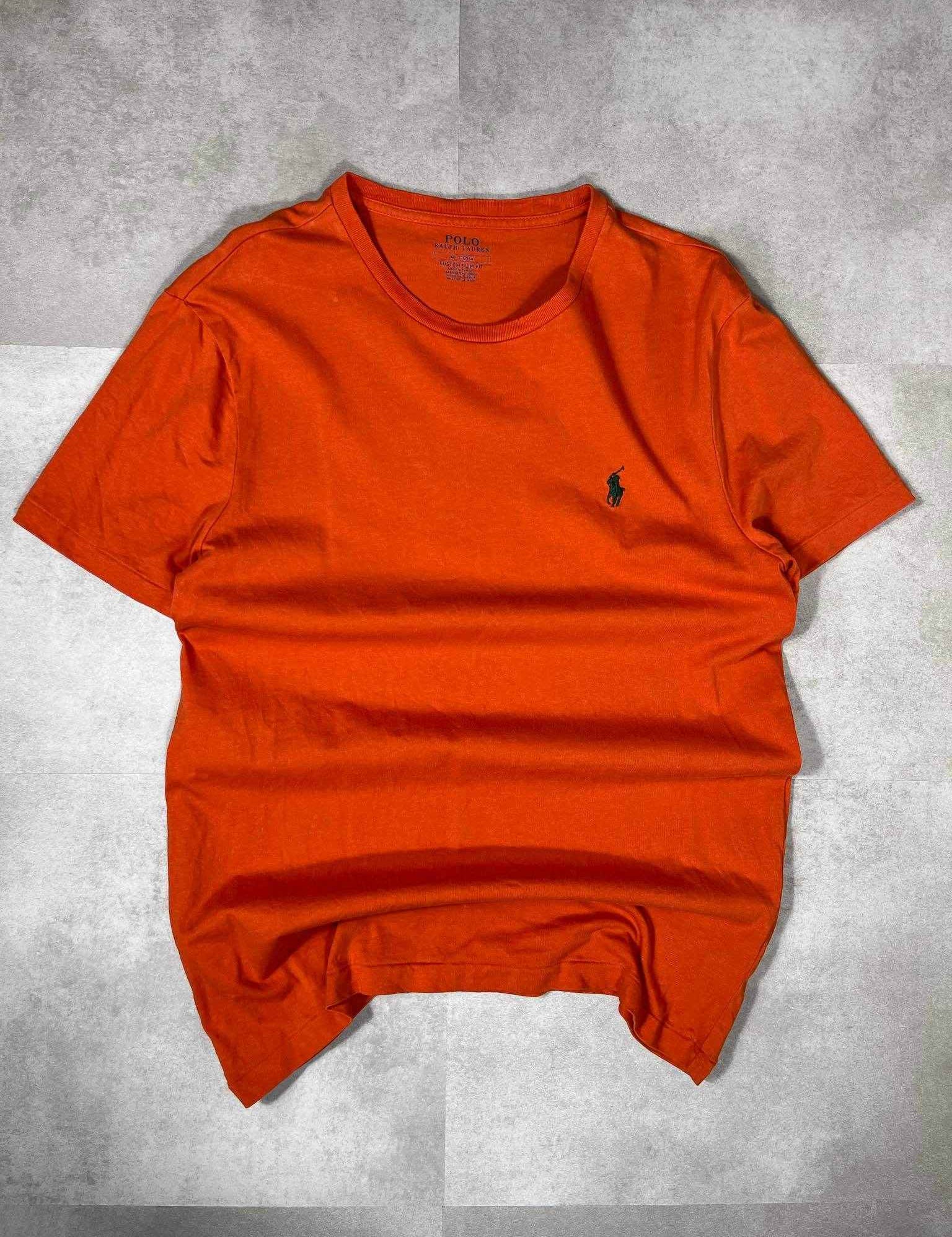 Ralph Lauren T-Shirt (M) - Candy Streetwear
