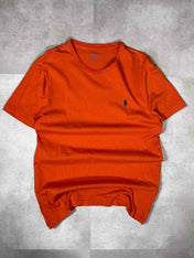 Ralph Lauren T-Shirt (M) - Candy Streetwear