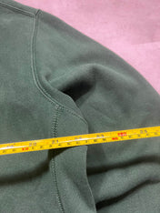 Ralph Lauren Vintage Full Zip Up (XL) - Candy Streetwear