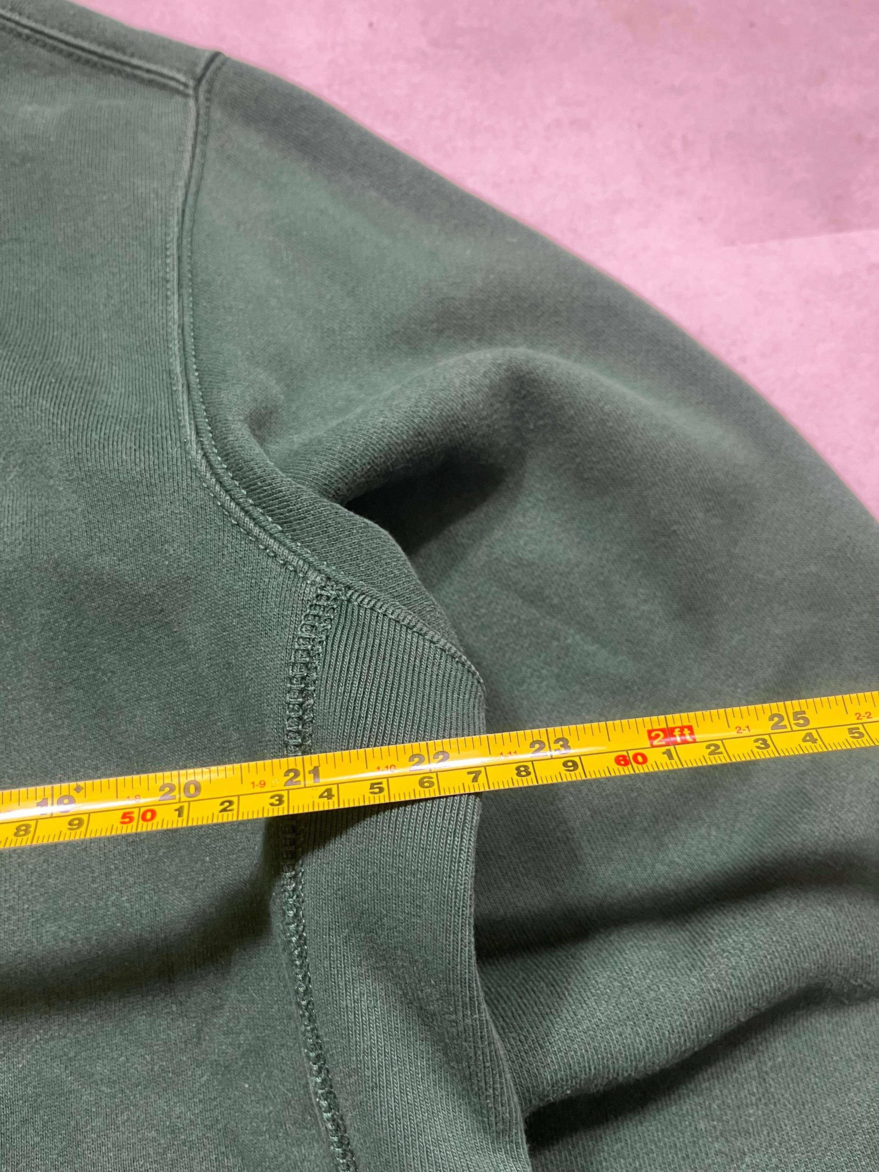 Ralph Lauren Vintage Full Zip Up (XL) - Candy Streetwear